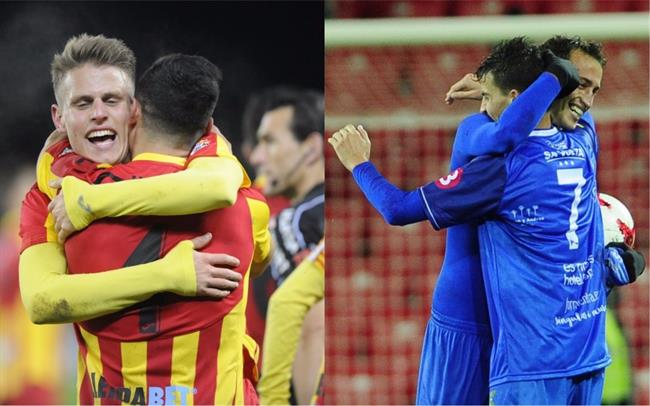 Lleida y Formentera, a octavos de final | LALIGA/EP ep lleidaformentera a octavosfinal