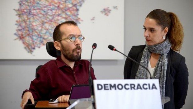 ep los dirigentespodemos pablo echeniquenoelia vera