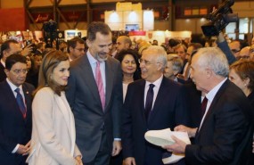 ep los reyes inauguran fitur 2017
