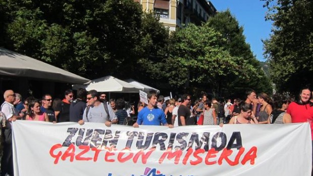 ep manifestacionernai