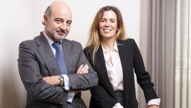 ep marcos ojeda y aranzazu grinan de creand wealth management