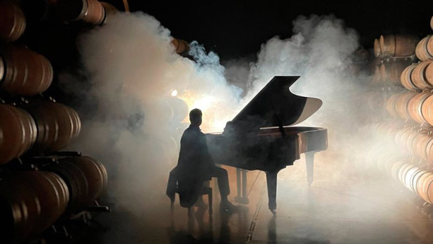 ep marques de murrieta estrena spot navideno y brinda por su titulo de mejor bodega de europa ep marques de murrieta estrena spot navideno y brinda por su titulo de mejor bodega de europa