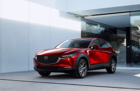 ep mazda cx-30