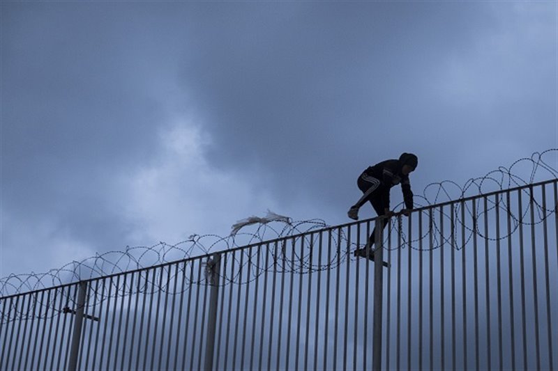 ep menores extranjeros no acompanados en ceuta ep menores extranjeros no acompanados en ceuta