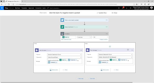 ep microsoft teams automatizaescucha social graciasla ia