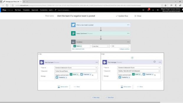 ep microsoft teams automatizaescucha social graciasla ia