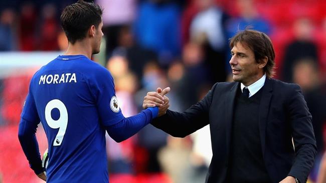 ep morataconte chelsea