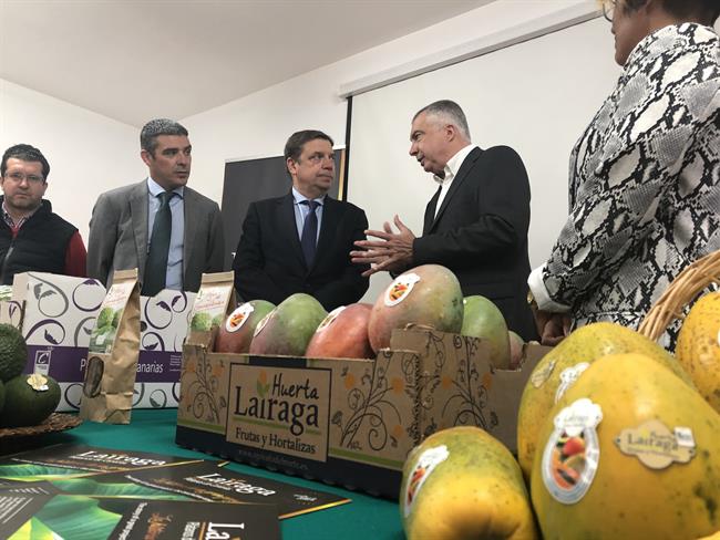 ep narvay quinteroluis planas durantevisitaministrogran canaria