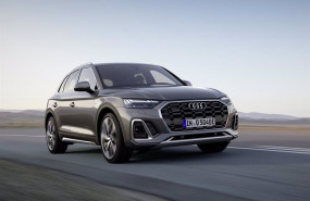 ep nuevo audi q5 hibrido enchufable