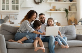 ep ocio online en familia