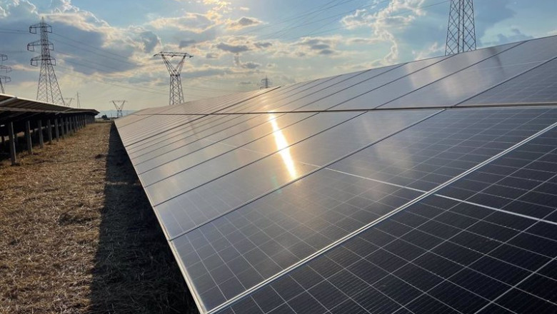 ep planta fotovoltaica montalto di castro en italia ep planta fotovoltaica montalto di castro en italia