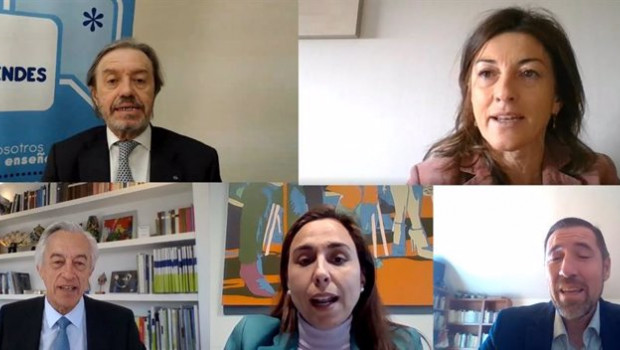 ep presentacion del documento jubilacion oportunidad de vida de fundacion seres secot dkv y sacyr