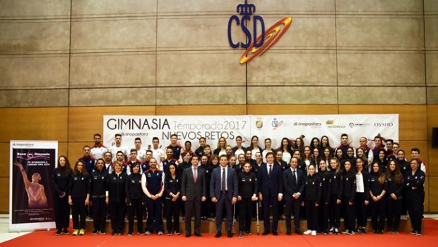 ep presentacioncarmadridlas seleccionesgimnasia