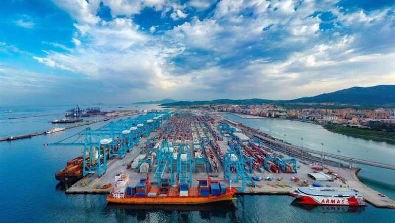ep puerto de algeciras cadiz ep puerto de algeciras cadiz