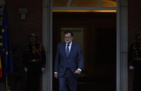 ep rajoy salerecibirla moncloaprimer ministrodinamarca
