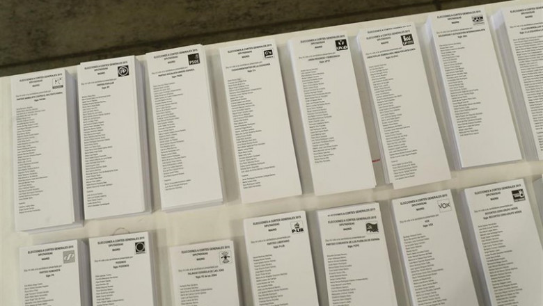 ep recursoselecciones generales 2015 congreso cortes generales parlamento 20190429022016