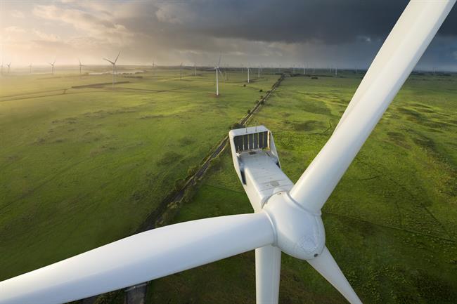 Vestas gana un 10% más, hasta 771 millones, y cumple todos sus objetivos en 2020