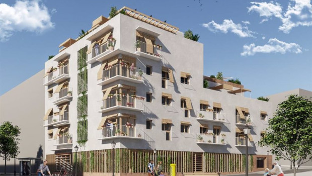 ep representacion grafica del edificio talco clave del proyecto entre generaciones