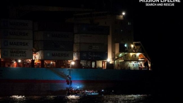 ep rescatemigrantesmarla ong life line