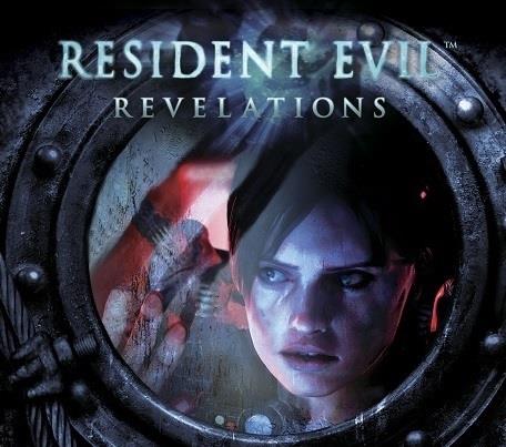Resident Evil Revelations videojuegos capcom PlayStation 4 Xbox One | CAPCOM ep resident evil revelations videojuegos capcom playstation 4 xbox one
