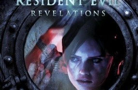 ep resident evil revelations videojuegos capcom playstation 4 xbox one