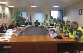 ep reunioncomite de seguridad vial