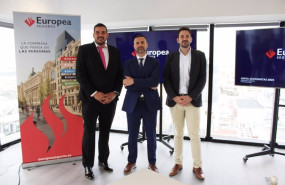ep roams suma a europea seguros para fortalecer su liderazgo en la gestion integral de servicios