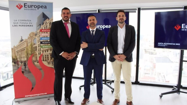 ep roams suma a europea seguros para fortalecer su liderazgo en la gestion integral de servicios