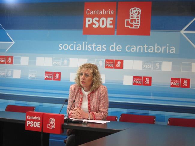 ep rosa eva diaz tezanos secretaria generalpsoe cantabr