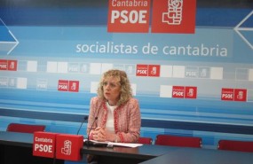 ep rosa eva diaz tezanos secretaria generalpsoe cantabr