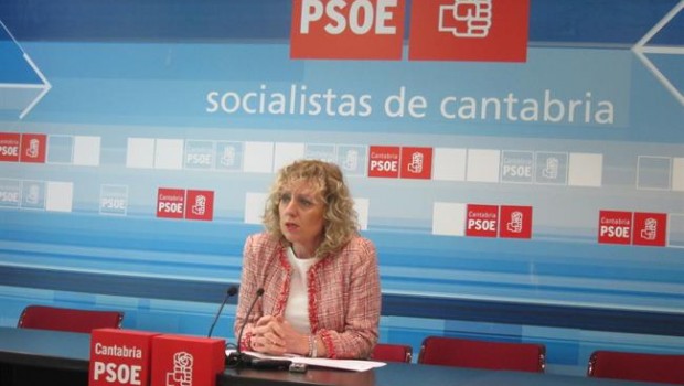 ep rosa eva diaz tezanos secretaria generalpsoe cantabr