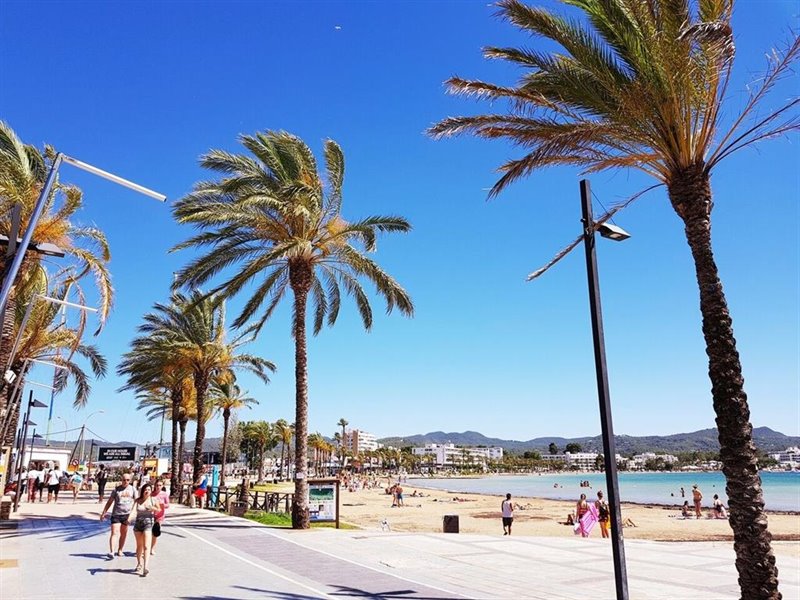 ep sant antoni de portmany recurso ibiza playa paseo turismo turistas