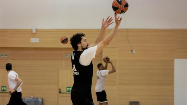 ep sergio llull entrenandoreal madrid