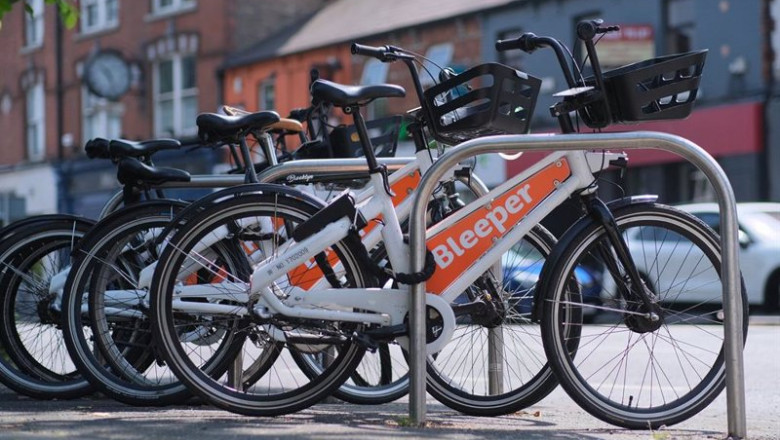 ep servicio de bikesharing de bleeper gestionado con la plataforma giravolta de seat code