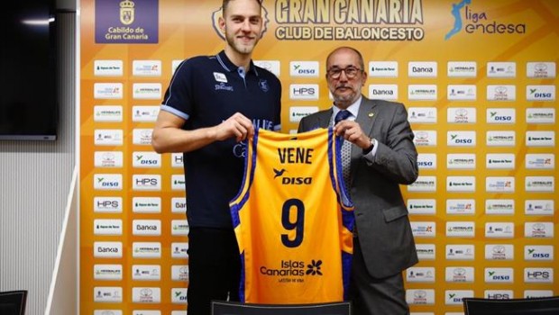 ep siim-sander vene enpresentacionjugadorherbalife gran canaria