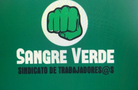 ep sindicato sangre verde