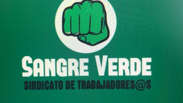 ep sindicato sangre verde