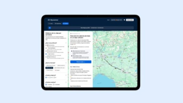 ep skyscanner lanza nuevo producto para verano