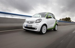 ep smart electrico