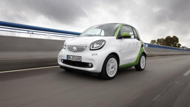 ep smart electrico