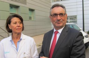 ep teresa antonanzas del miguel servet y antonio cobo directoropel espana