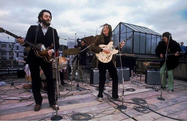 THE BEATLES | THE BEATLES ep the beatles