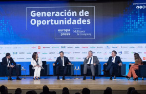 ep tomas calleja mckinsey angeles delgado fujitsu el presidente de la junta de andalucia juanma