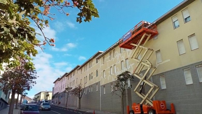 ep un 75 de espanoles tienen en cuenta la sostenibilidad para comprar una vivienda segun uci ep un 75 de espanoles tienen en cuenta la sostenibilidad para comprar una vivienda segun uci