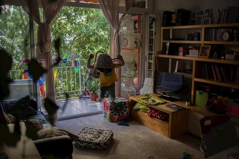 Los hogares disparan su tasa de ahorro con la pandemia: alcanza un récord del 31,1%