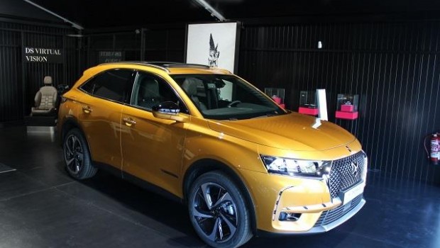 ep vehiculods