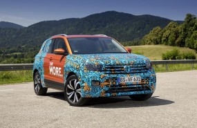 ep volkswagen t-cross