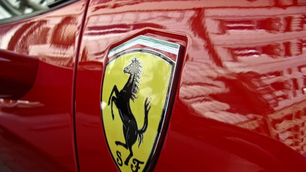 Ferrari Marca