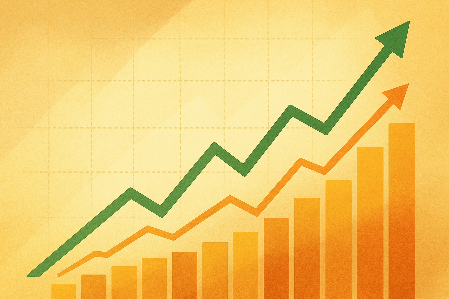 Dos compañías del Ibex 35 con "gráficos prometedores y potencial alcista"