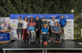 konecta foundation celebra la xxi edicin de su torneo benfico de pdel konecta foundation celebra la xxi edicin de su torneo benfico de pdel